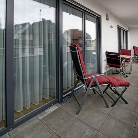 Ferienwohnung Bellgardt Langenargen Exteriér fotografie