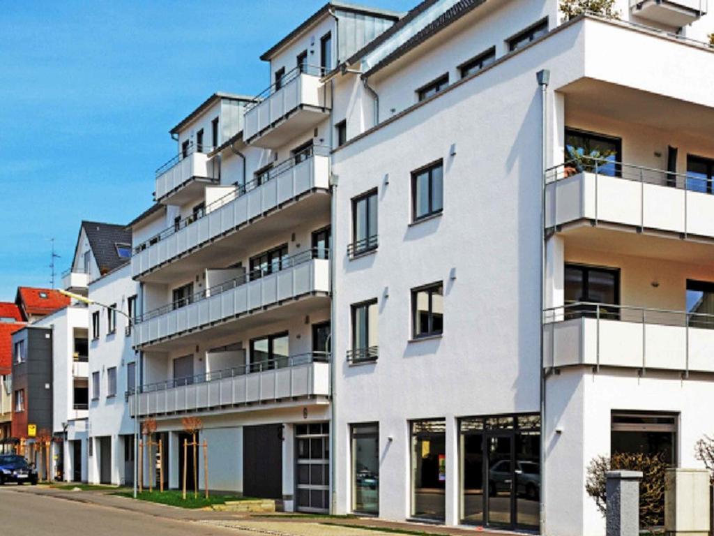 Ferienwohnung Bellgardt Langenargen Exteriér fotografie