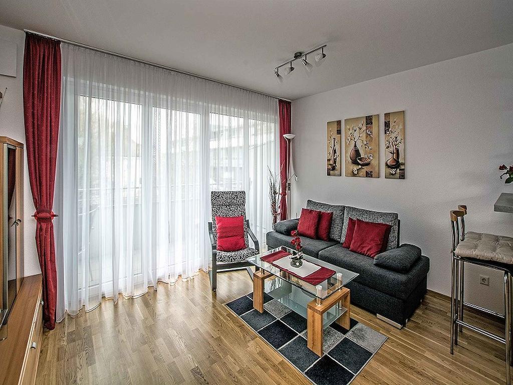 Ferienwohnung Bellgardt Langenargen Exteriér fotografie