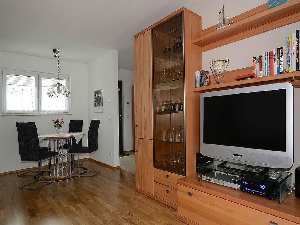 Ferienwohnung Bellgardt Langenargen Exteriér fotografie